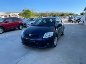 Toyota Auris 1.4d4d 90k.c * UNIKAT* - 7550 лв. - 18181240 | Car24.bg