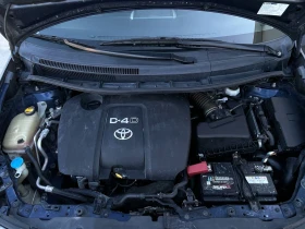 Toyota Auris 1.4d4d 90k.c * UNIKAT* - 7550 лв. - 18181240 | Car24.bg
