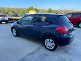 Toyota Auris 1.4d4d 90k.c * UNIKAT* - 7550 лв. - 18181240 | Car24.bg