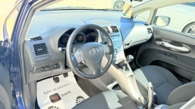 Toyota Auris 1.4d4d 90k.c * UNIKAT*  | Mobile.bg � ����� ������ 7
