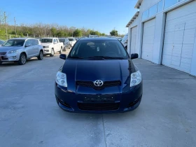 Toyota Auris 1.4d4d 90k.c * UNIKAT* - 7550 лв. - 18181240 | Car24.bg