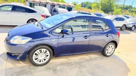 ����� �� �������� �� Toyota Auris 1.4d4d 90k.c * UNIKAT* 