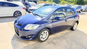 ����� �� �������� �� Toyota Auris 1.4d4d 90k.c * UNIKAT* 