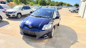 ����� �� �������� �� Toyota Auris 1.4d4d 90k.c * UNIKAT* 