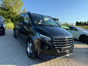Обява за продажба на Mercedes-Benz V 300 d* Extralang* 4Matic* Airmatic* VIP Seats* Burmest ~ 127 198 EUR - изображение 1