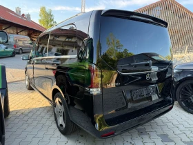 Обява за продажба на Mercedes-Benz V 300 d* Extralang* 4Matic* Airmatic* VIP Seats* Burmest ~ 127 198 EUR - изображение 2