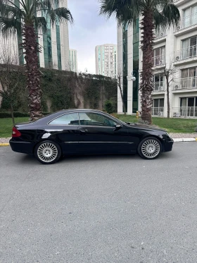 Mercedes-Benz CLK | Mobile.bg    10