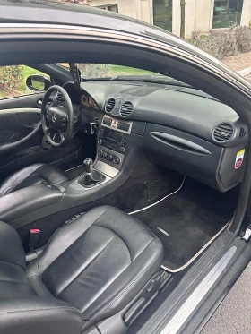 Mercedes-Benz CLK | Mobile.bg    8