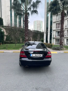 Mercedes-Benz CLK | Mobile.bg    5