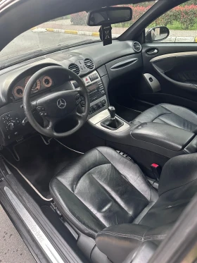 Mercedes-Benz CLK | Mobile.bg    11