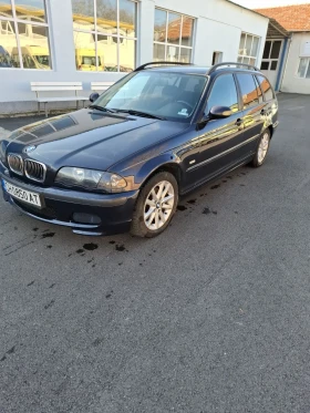 Обява за продажба на BMW 320 E46 ~3 600 лв. - изображение 1