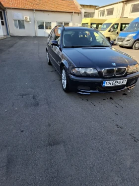 Обява за продажба на BMW 320 E46 ~3 600 лв. - изображение 2