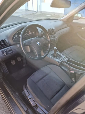 Обява за продажба на BMW 320 E46 ~3 600 лв. - изображение 3