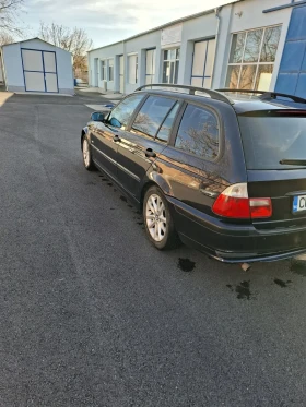 Обява за продажба на BMW 320 E46 ~3 600 лв. - изображение 1