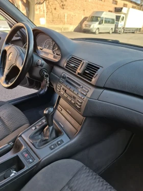 Обява за продажба на BMW 320 E46 ~3 600 лв. - изображение 4