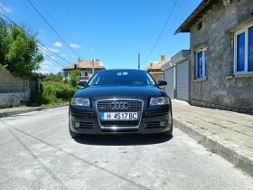 Audi A3 Audi A3 3.2 V6 quattro   | Mobile.bg    5