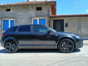 Audi A3 Audi A3 3.2 V6 quattro   | Mobile.bg    6