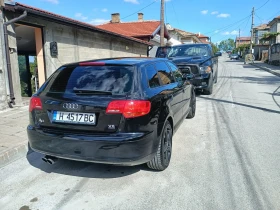Audi A3 Audi A3 3.2 V6 quattro   | Mobile.bg    3