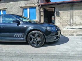 Audi A3 Audi A3 3.2 V6 quattro   | Mobile.bg    12