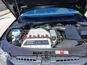 Audi A3 Audi A3 3.2 V6 quattro   | Mobile.bg    10