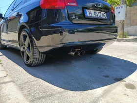 Audi A3 Audi A3 3.2 V6 quattro   | Mobile.bg    8