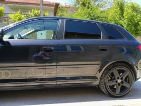 Audi A3 Audi A3 3.2 V6 quattro   | Mobile.bg    17