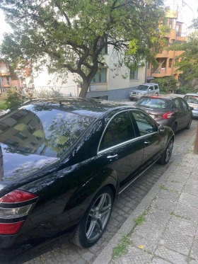 Mercedes-Benz S 320 - 18900 лв. - 76592258 3
