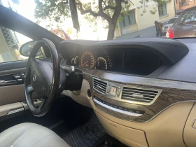 Mercedes-Benz S 320 - 18900 лв. - 76592258 5