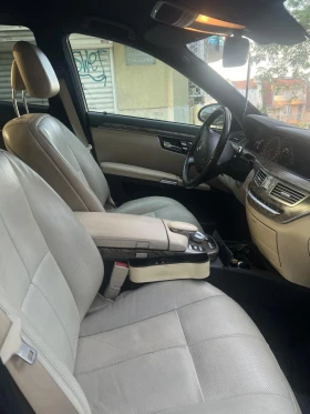 Mercedes-Benz S 320 - 18900 лв. - 76592258 4