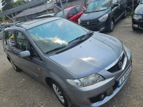 Обява за продажба на Mazda Premacy 1.8 бенз.+ газ ~3 500 лв. - изображение 4