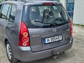 Обява за продажба на Mazda Premacy 1.8 бенз.+ газ ~3 500 лв. - изображение 5