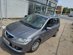 Обява за продажба на Mazda Premacy 1.8 бенз.+ газ ~3 500 лв. - изображение 3