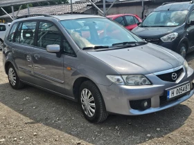 Обява за продажба на Mazda Premacy 1.8 бенз.+ газ ~3 500 лв. - изображение 2