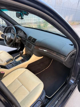 Обява за продажба на BMW 525 INDIVIDUAL ~5 999 лв. - изображение 6