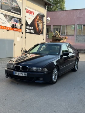 Обява за продажба на BMW 525 INDIVIDUAL ~5 999 лв. - изображение 1
