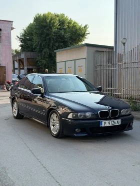 Обява за продажба на BMW 525 INDIVIDUAL ~5 999 лв. - изображение 2