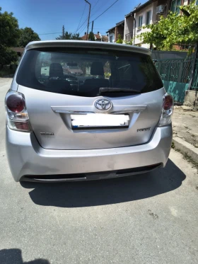 Обява за продажба на Toyota Verso 2014 ~12 100 лв. - изображение 5