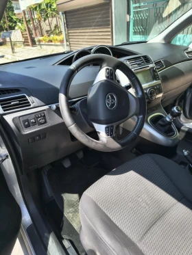 Обява за продажба на Toyota Verso 2014 ~12 100 лв. - изображение 2