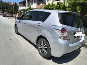 Обява за продажба на Toyota Verso 2014 ~12 100 лв. - изображение 1