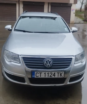 Обява за продажба на VW Passat ~5 800 лв. - изображение 1