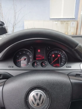 Обява за продажба на VW Passat ~5 800 лв. - изображение 5