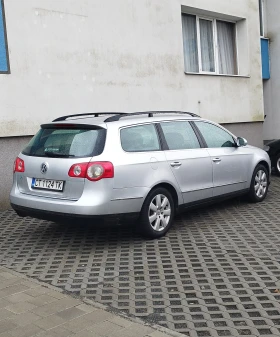 Обява за продажба на VW Passat ~5 800 лв. - изображение 1