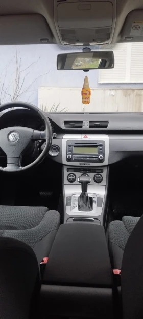 Обява за продажба на VW Passat ~5 800 лв. - изображение 6
