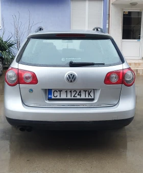 Обява за продажба на VW Passat ~5 800 лв. - изображение 2
