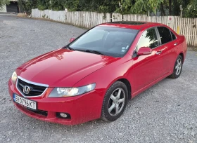 Обява за продажба на Honda Accord Executive, 2.4 ~8 300 лв. - изображение 1