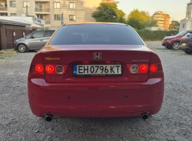 Обява за продажба на Honda Accord Executive, 2.4 ~8 300 лв. - изображение 3