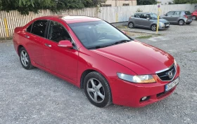 Обява за продажба на Honda Accord Executive, 2.4 ~8 300 лв. - изображение 2