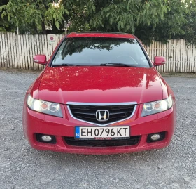 Обява за продажба на Honda Accord Executive, 2.4 ~8 300 лв. - изображение 1