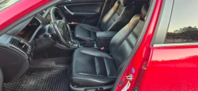 Обява за продажба на Honda Accord Executive, 2.4 ~8 300 лв. - изображение 8