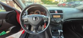 Обява за продажба на Honda Accord Executive, 2.4 ~8 300 лв. - изображение 4